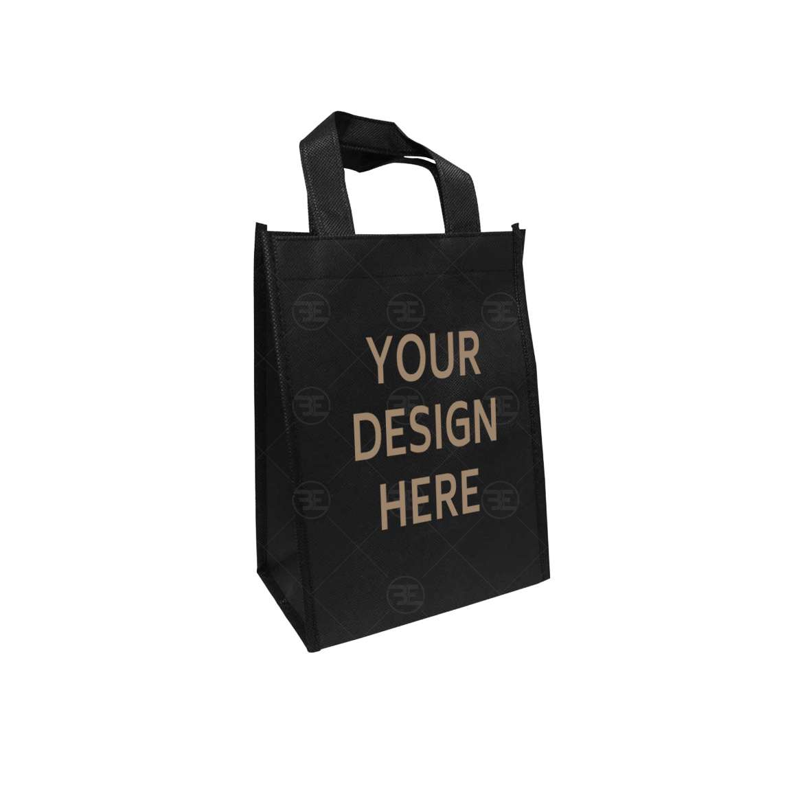 Non Woven Shopping Bags