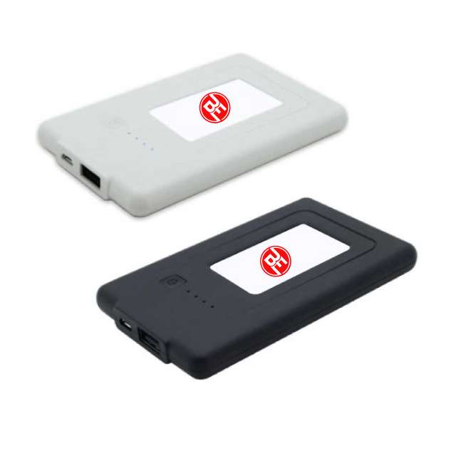 Power Bank Plus