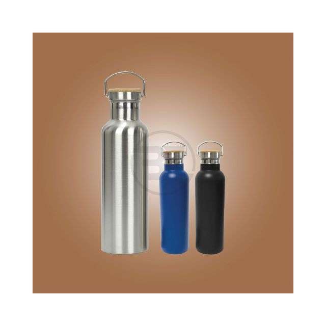 Aluminium Water Bottle