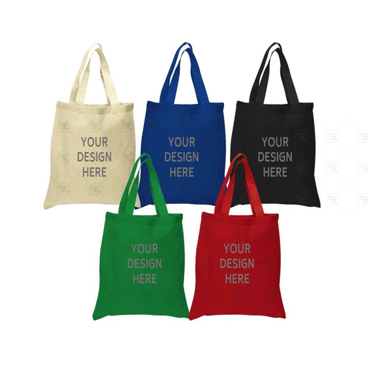 Tote Bags