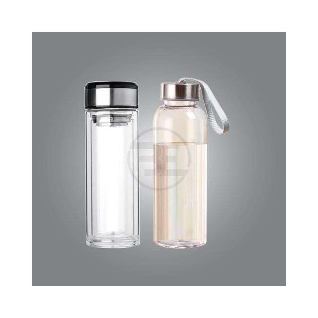 Water Bottle Transparent