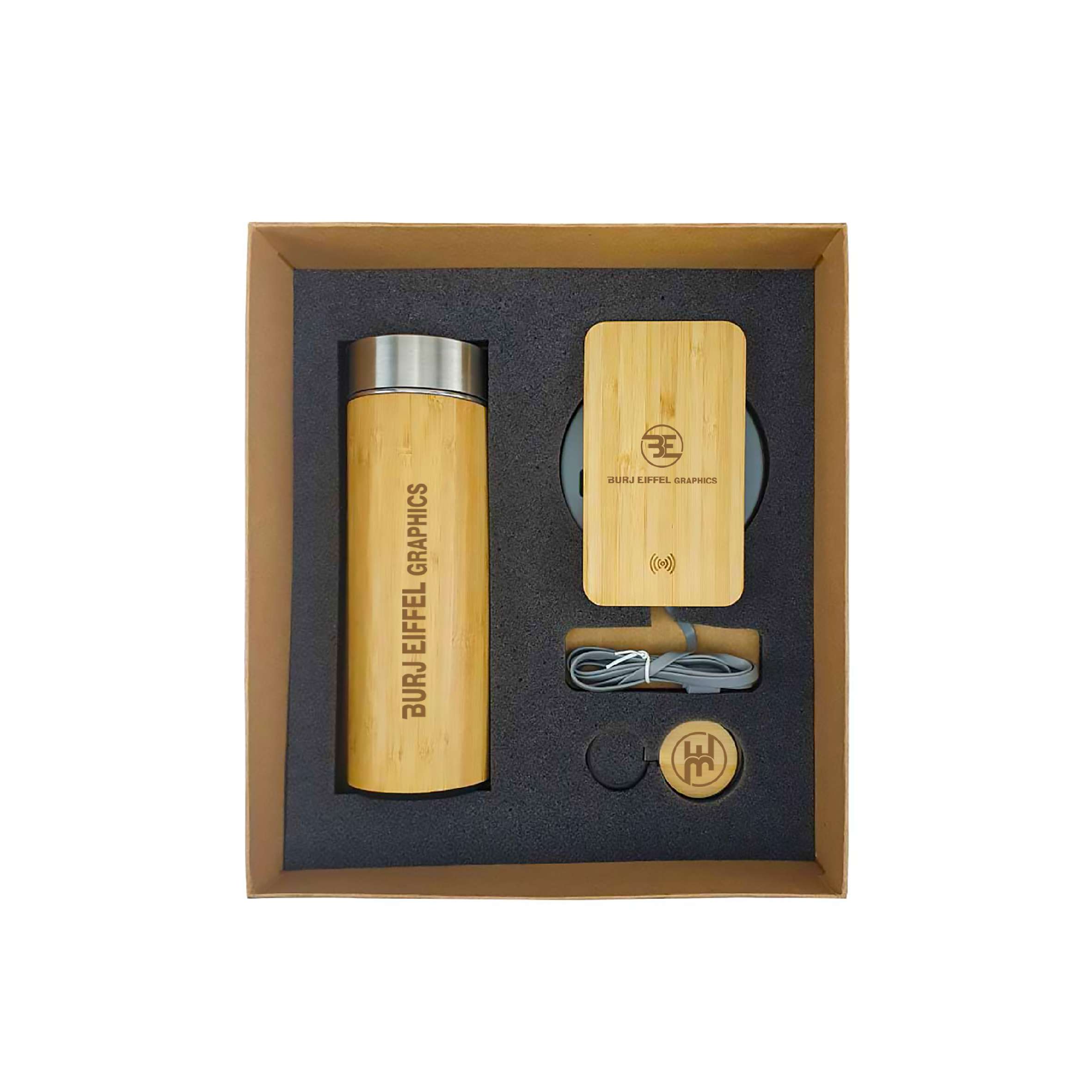 Eco-Friendly Gift Set