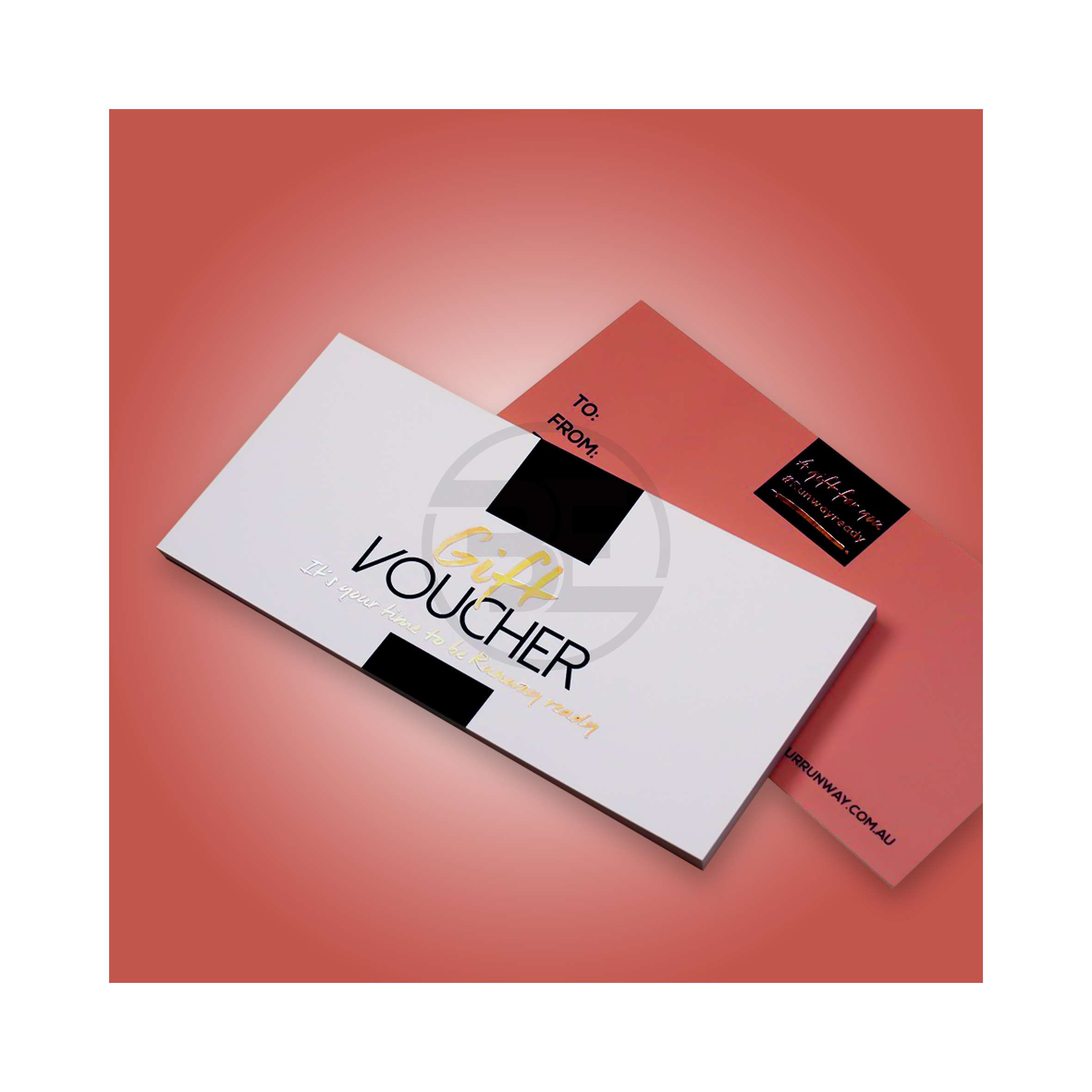 Gift Cards & Vouchers