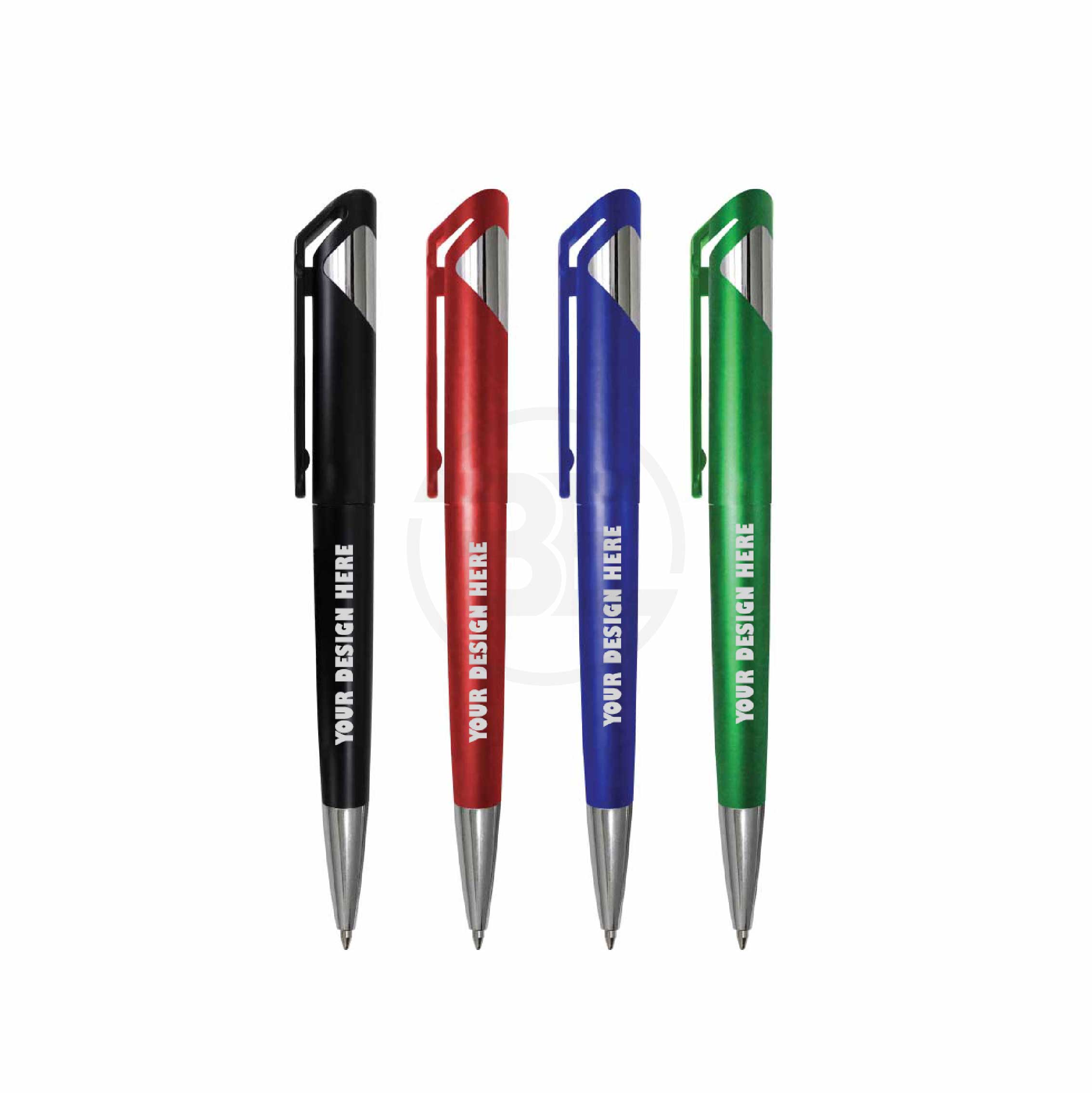 High Quality Plastic Pens