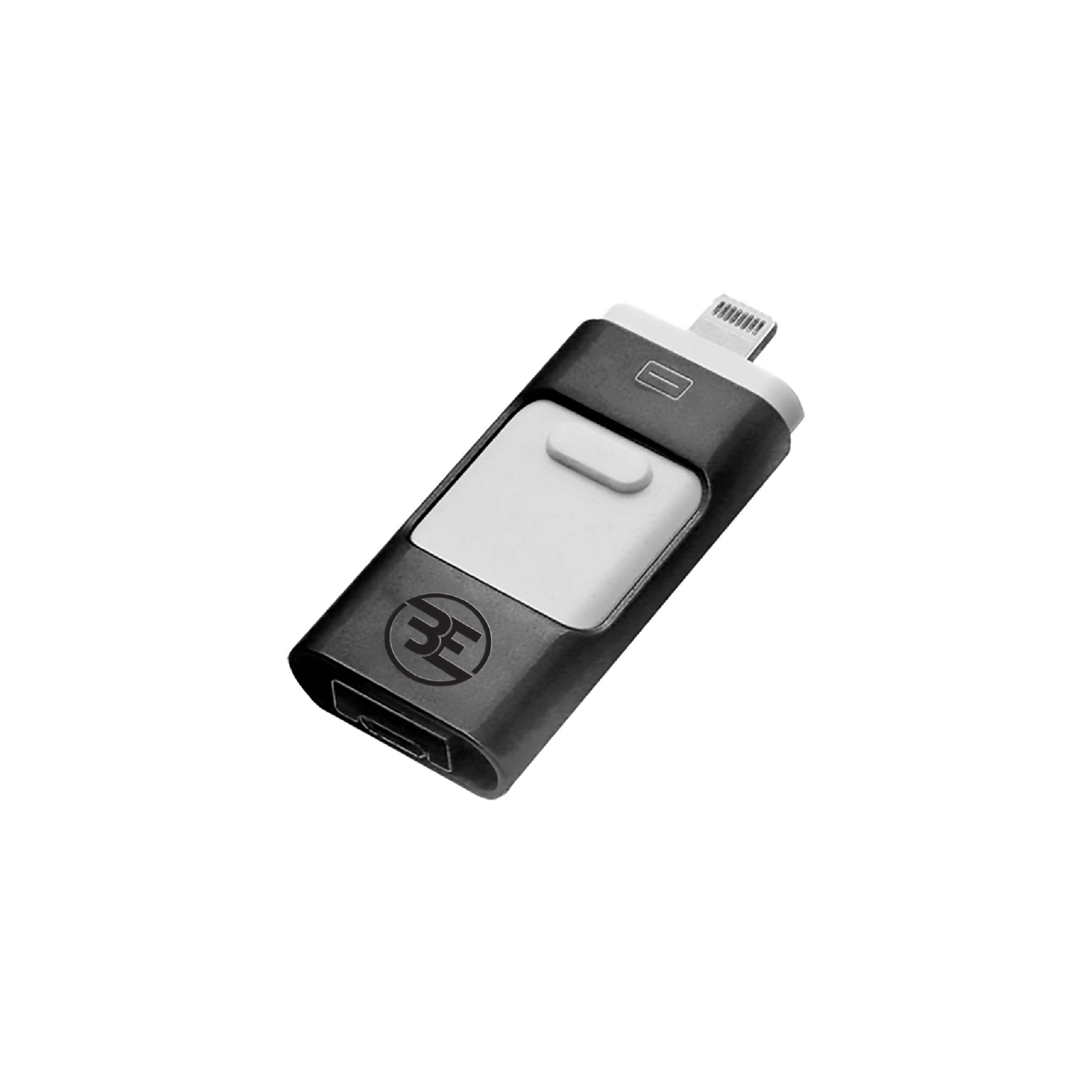 Metal USB OTG