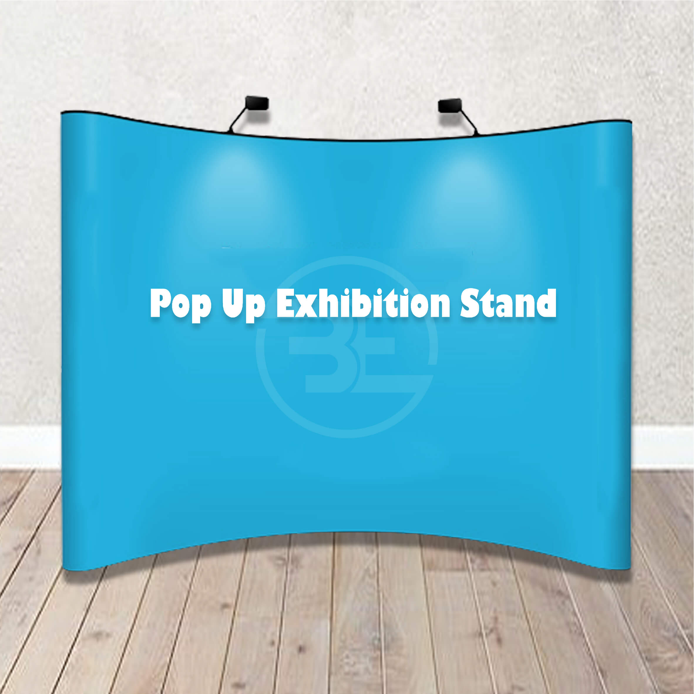 Softcase Popup Curved