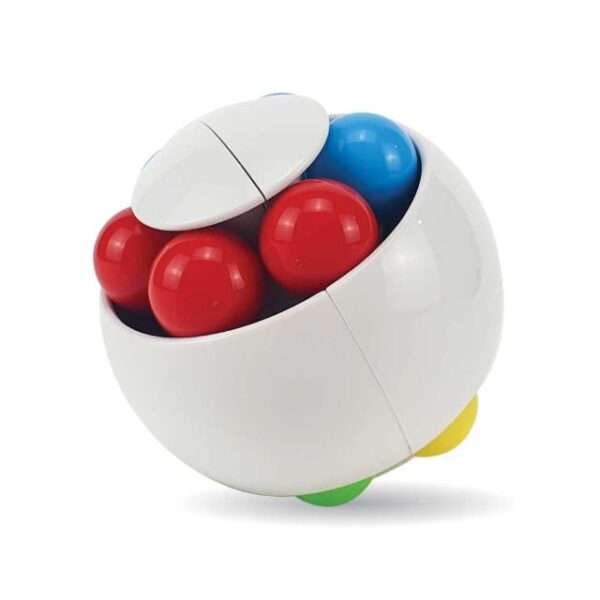 Spin-Ball-Puzzles side view